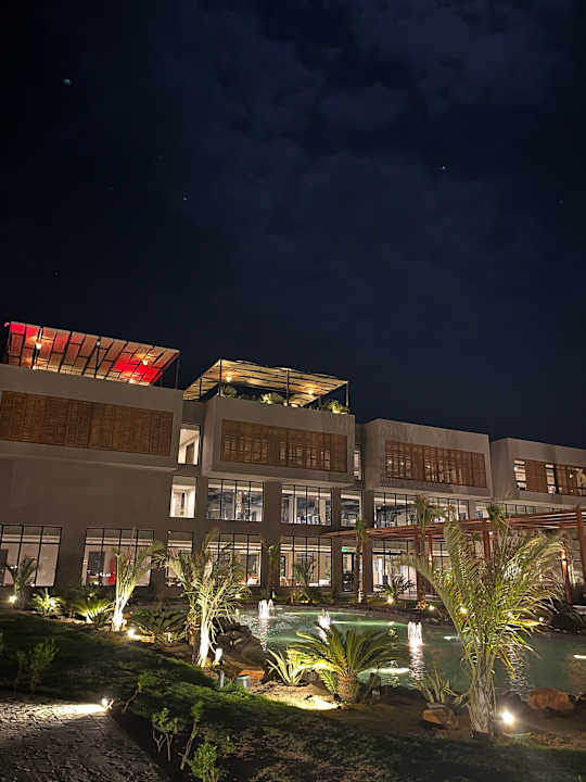 Außenansicht Sentido Naga Bay