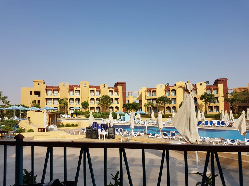 Pool Lemon & Soul Makadi Garden