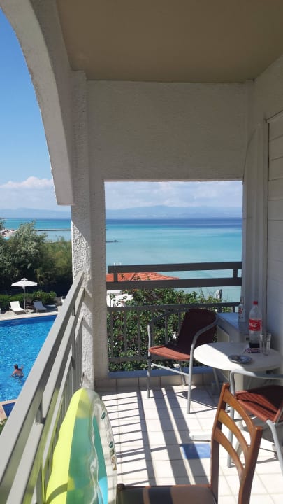 5 Ammon Zeus Luxury Beach Hotel