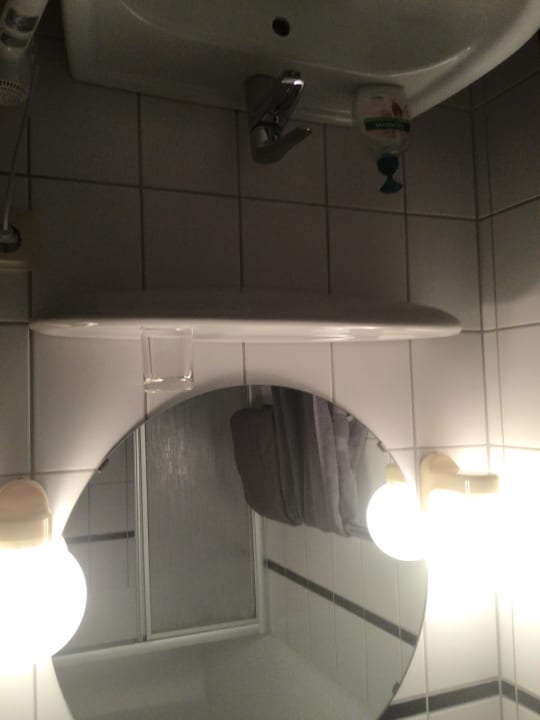 Zimmer Hotel Up'n Diek