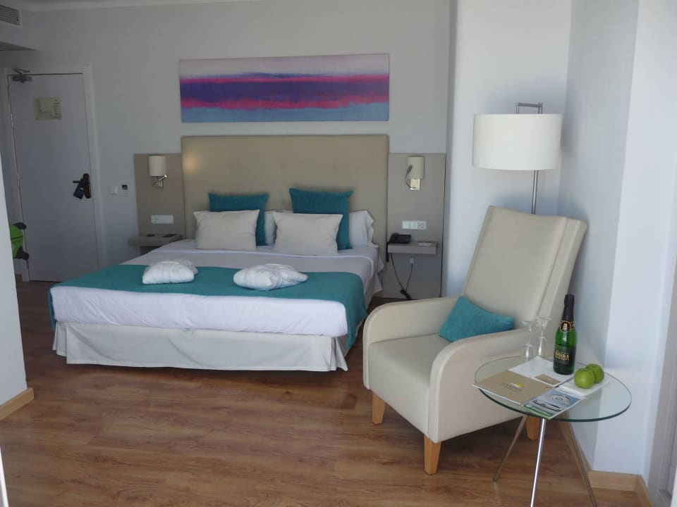 Suite 1511 Grupotel Rocador