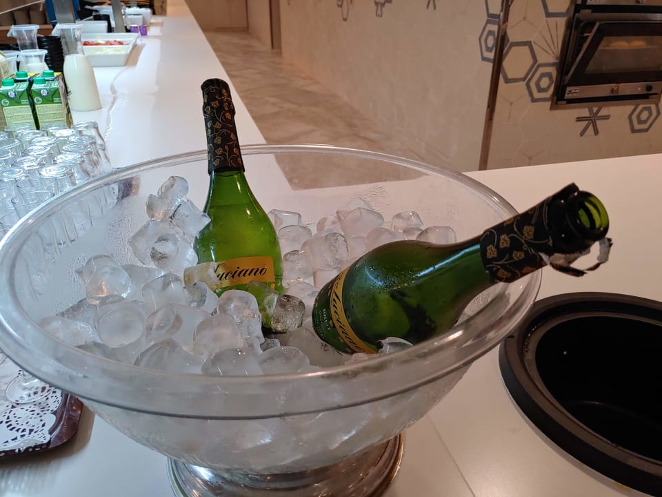 Gastro Hotel Best Roquetas