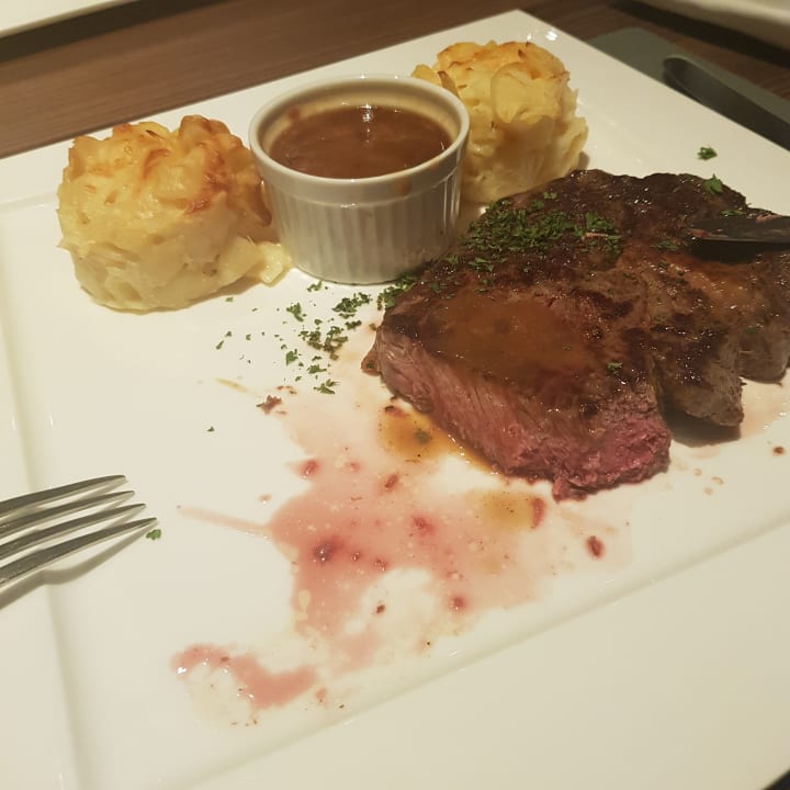 Gastro Maritim Hotel Königswinter