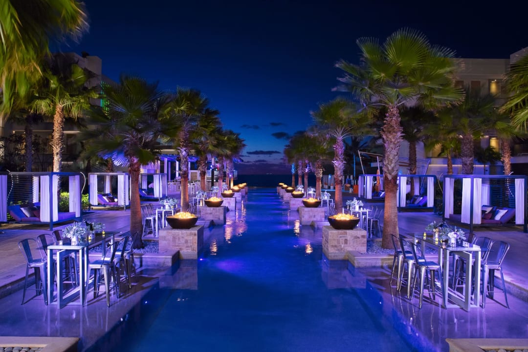 Gastro Breathless Riviera Cancun Resort & Spa