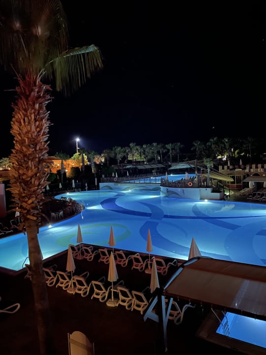 Pool Aydinbey Kings Palace & Spa