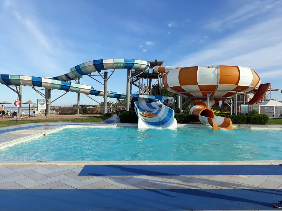 Sport & Freizeit JAZ Aquamarine Resort