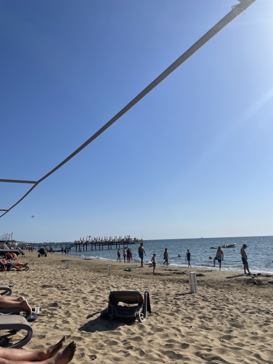 Strand Side Mare Resort & Spa