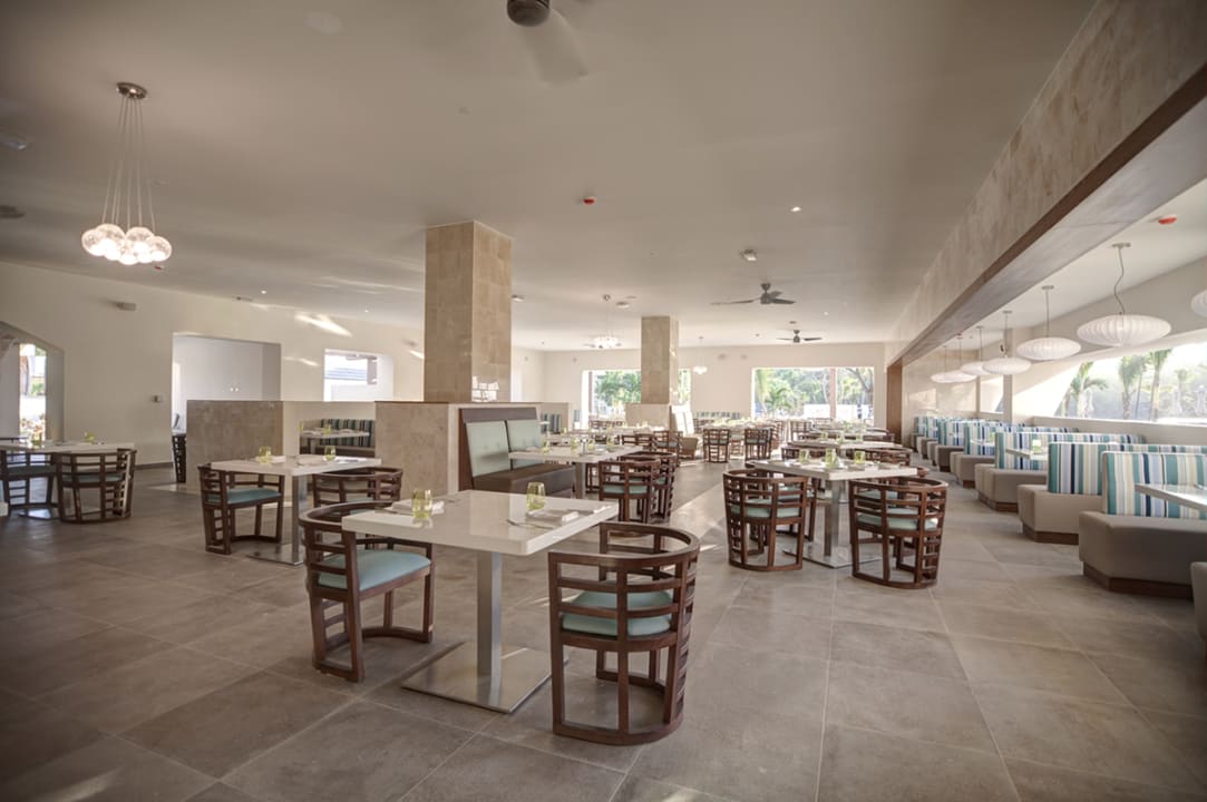 Restaurant Hideaway at Royalton Saint Lucia