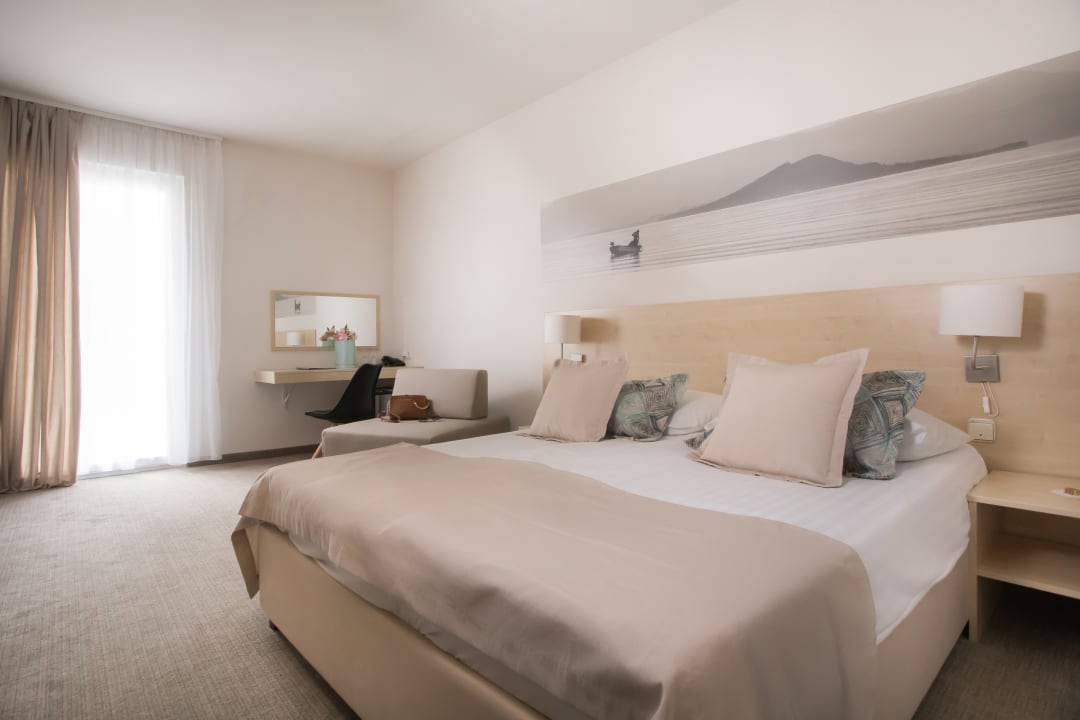 Zimmer Villas Arausana & Antonina