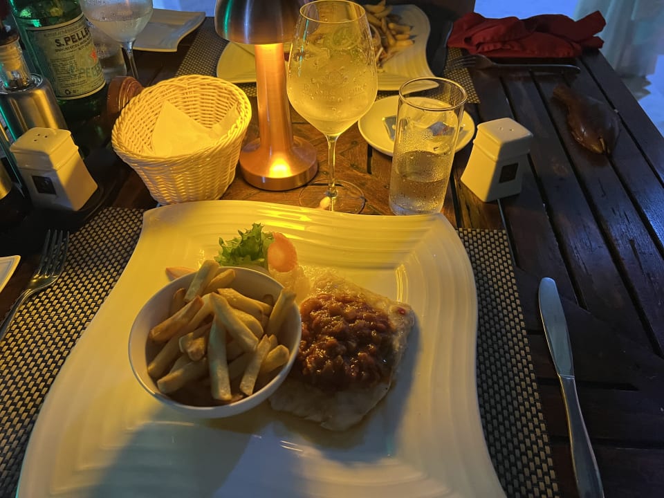 Gastro Hotel Village du Pecheur