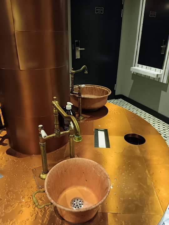 Sonstiges 25hours Hotel Wien beim MuseumsQuartier