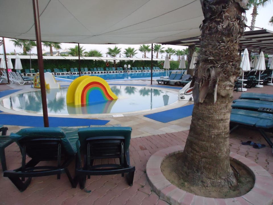 Kl. Pool Hane Family Resort