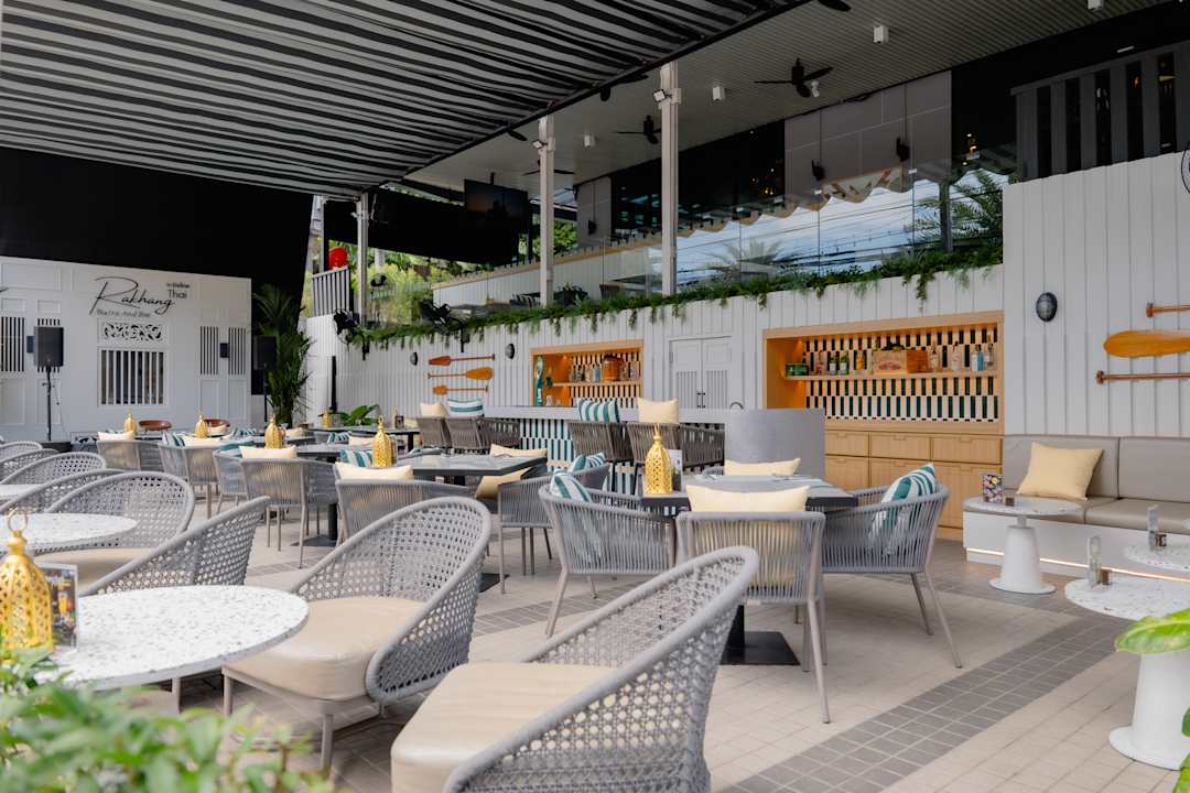 Gastro Holiday Inn Resort Krabi Ao Nang Beach by IHG