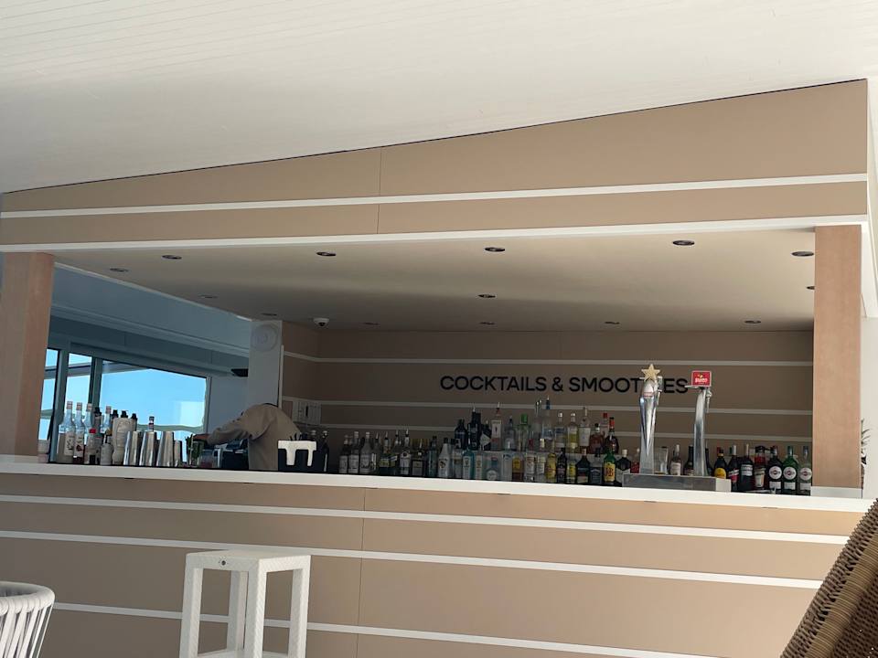 Gastro Hotel Garbi Ibiza & Spa