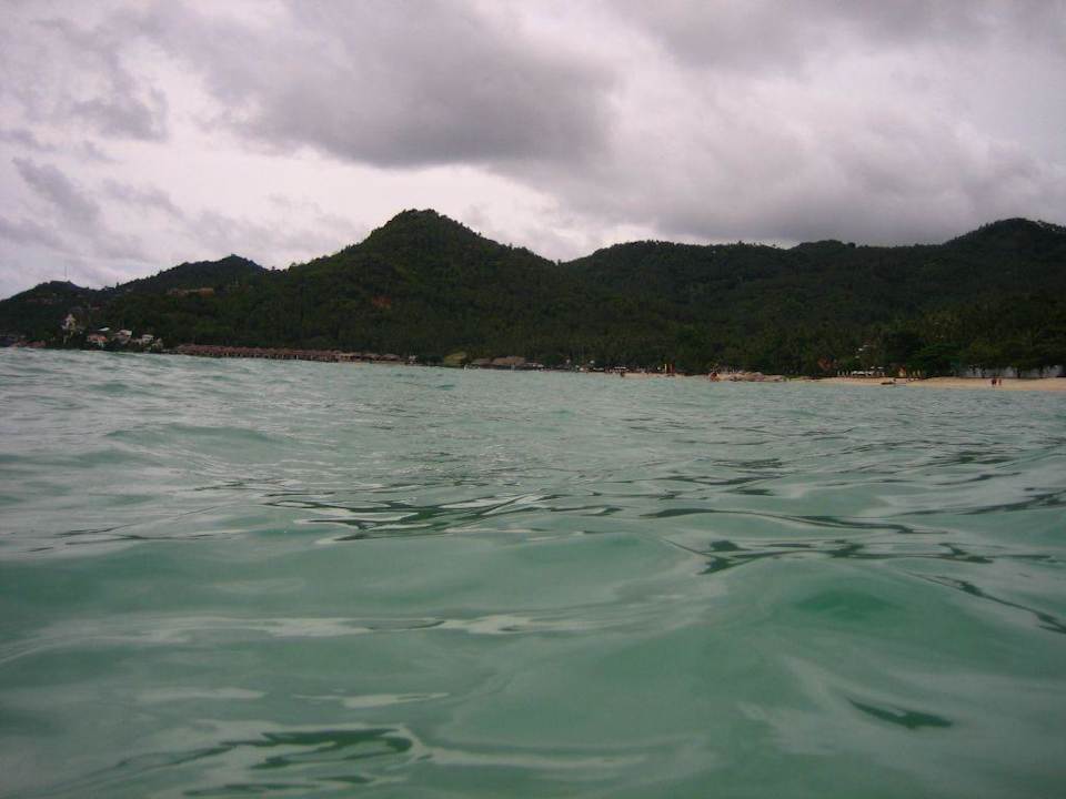 Wasserblick The Fair House Beach Resort