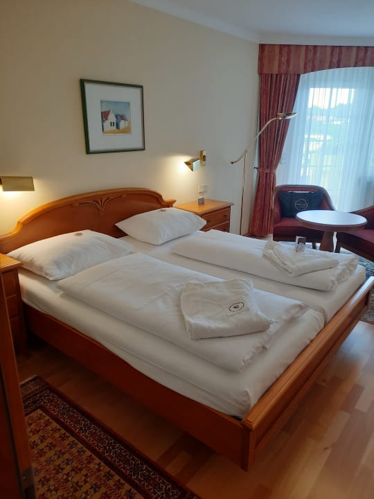 Zimmer Reduce Hotel Thermal Bad Tatzmannsdorf