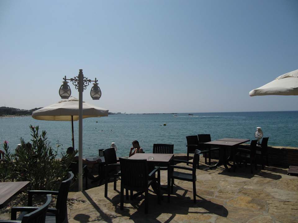 Strandbar Alara Hotel