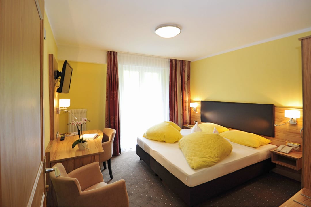 Unsere neu renovierten Zimmer! Hotel Mitlechnerhof