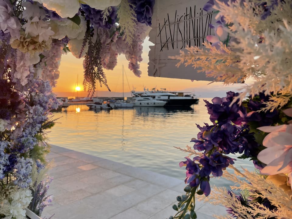 Sonstiges Magal Maradiso Hotel by Aminess