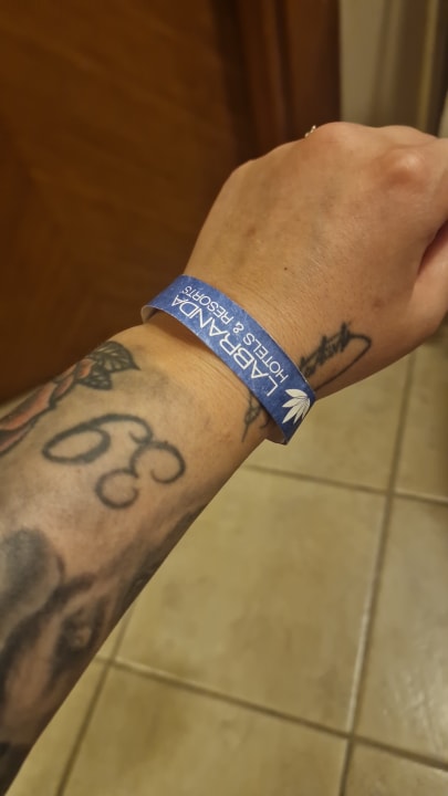 Zimmer Labranda Mares Marmaris