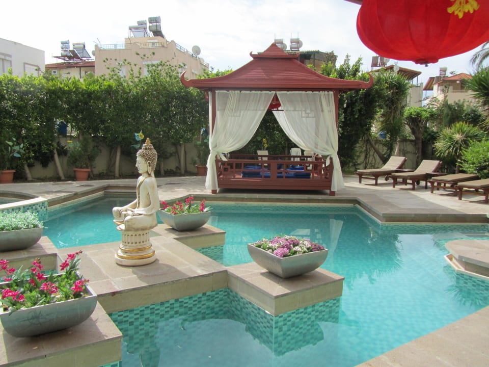 Hotel Crystal Admiral Resort Crystal Admiral