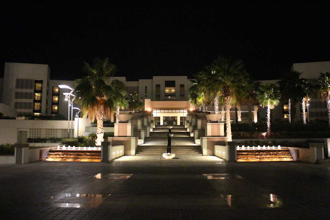 Hotel Park Hyatt Abu Dhabi Hotel and Villas