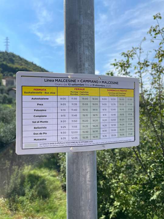 Sport & Freizeit Park Hotel Val Di Monte