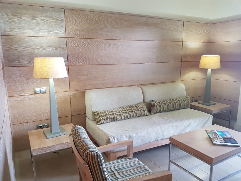 Zimmer Kn Arenas del Mar Hotel