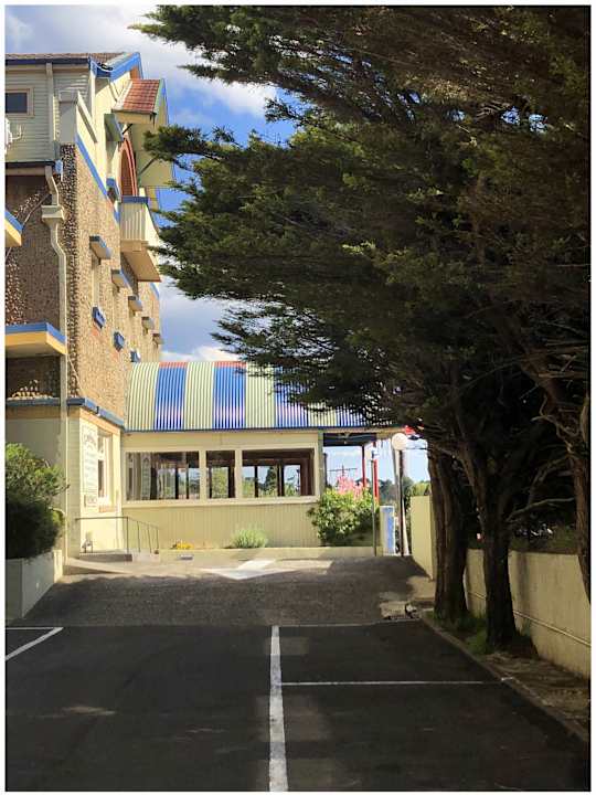 Sonstiges Clarendon Motel and Guesthouse