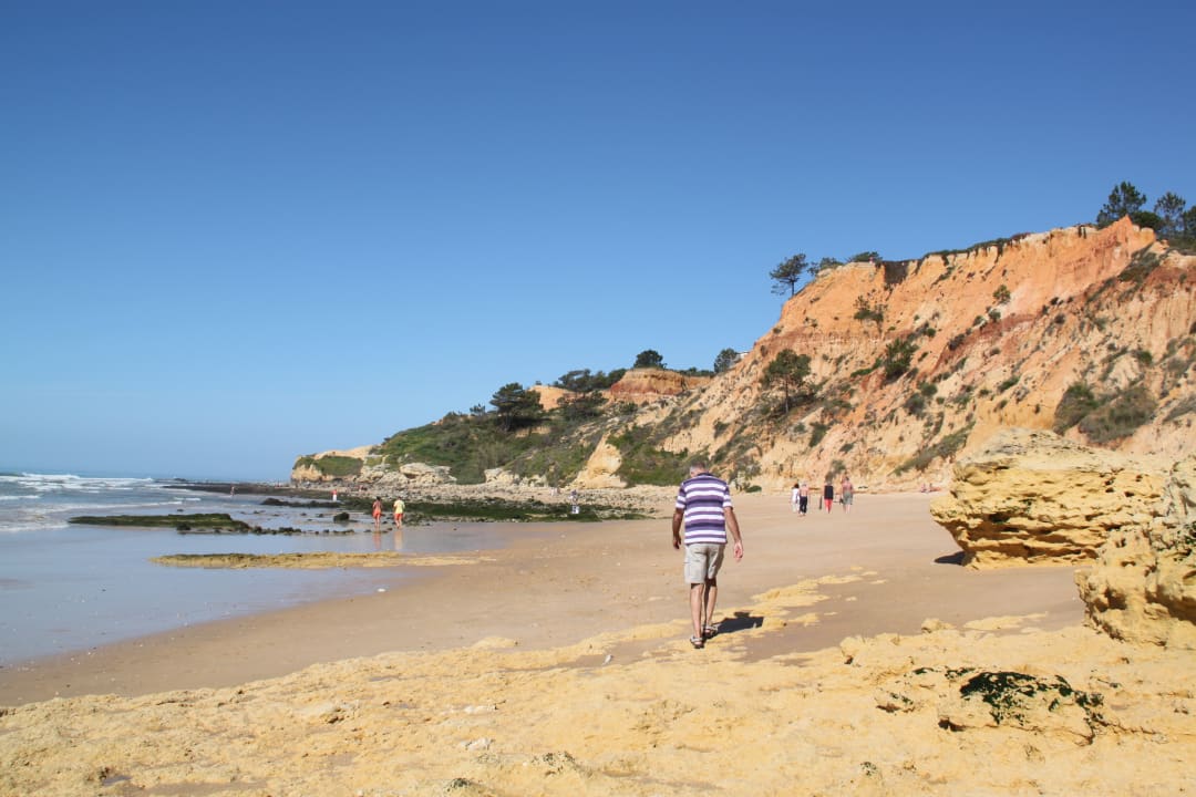 Strand PortoBay Falésia