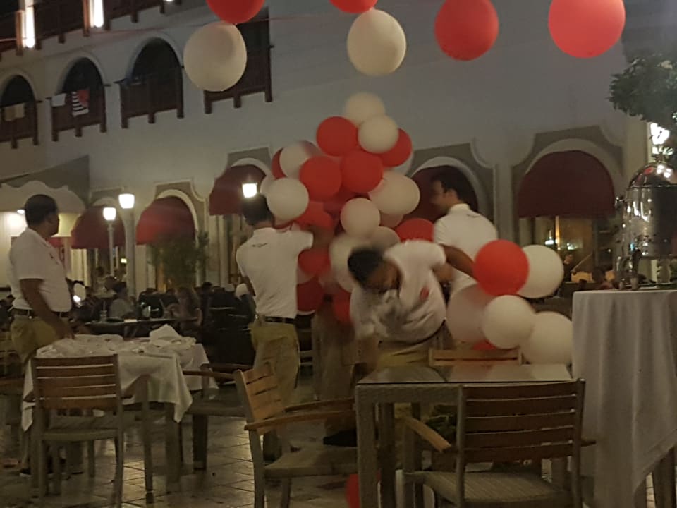 Gastro Quattro Beach Spa & Resort