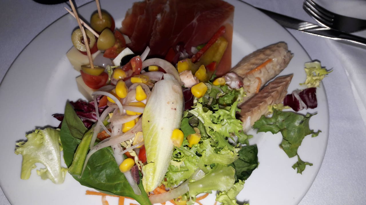 Perfekt Hotel Ibiza Playa