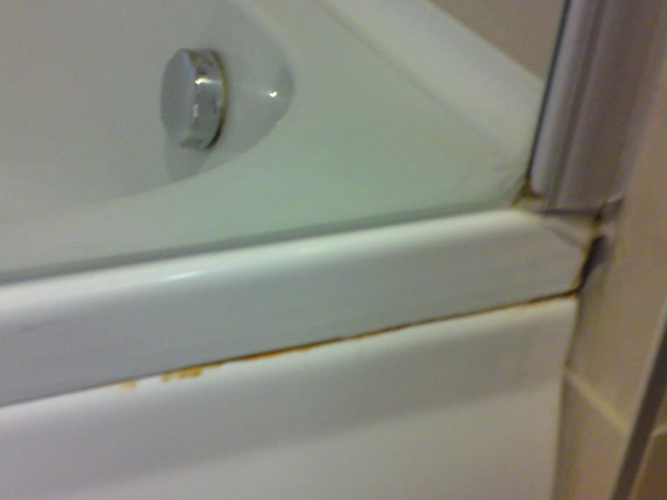 Wanne Vita Silva Hotel