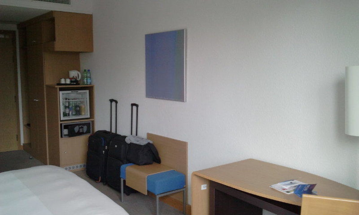 Mit mini Bar Hotel Novotel Gdansk Centrum