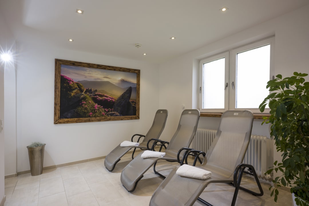 Sport & Freizeit Sporthotel Austria