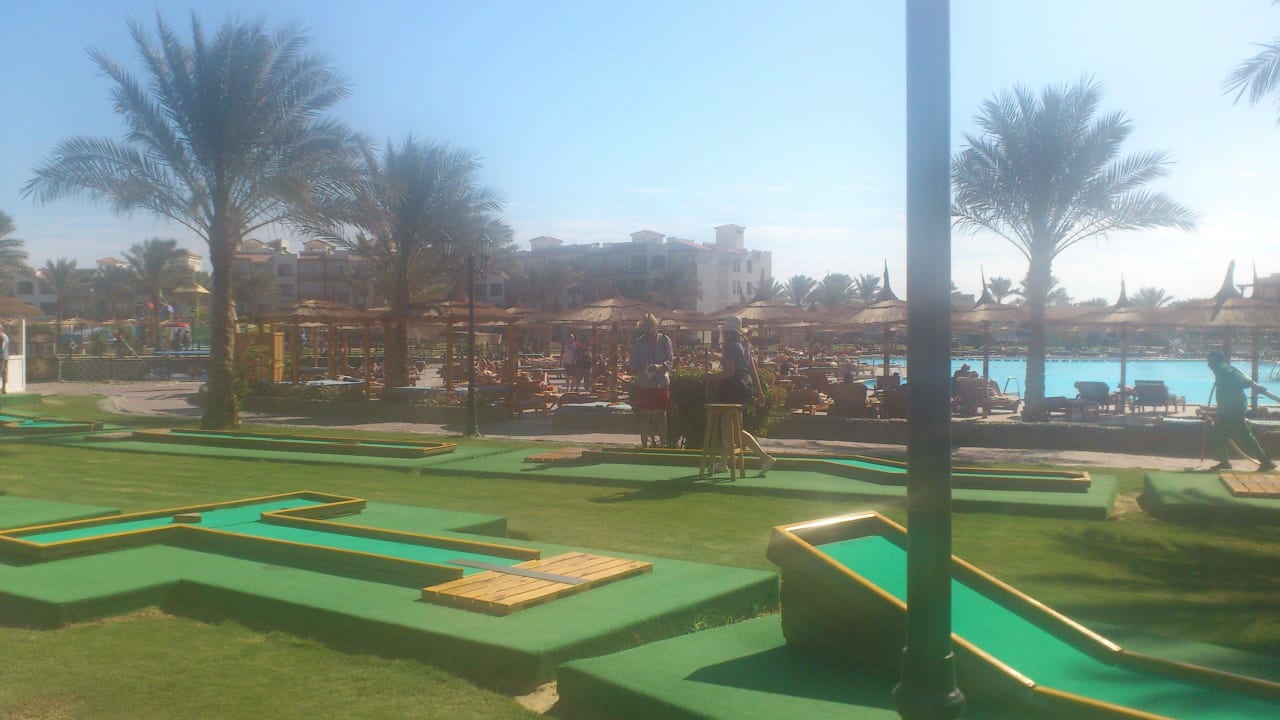 Hotel Dana Beach Resort Pickalbatros Dana Beach Resort - Hurghada