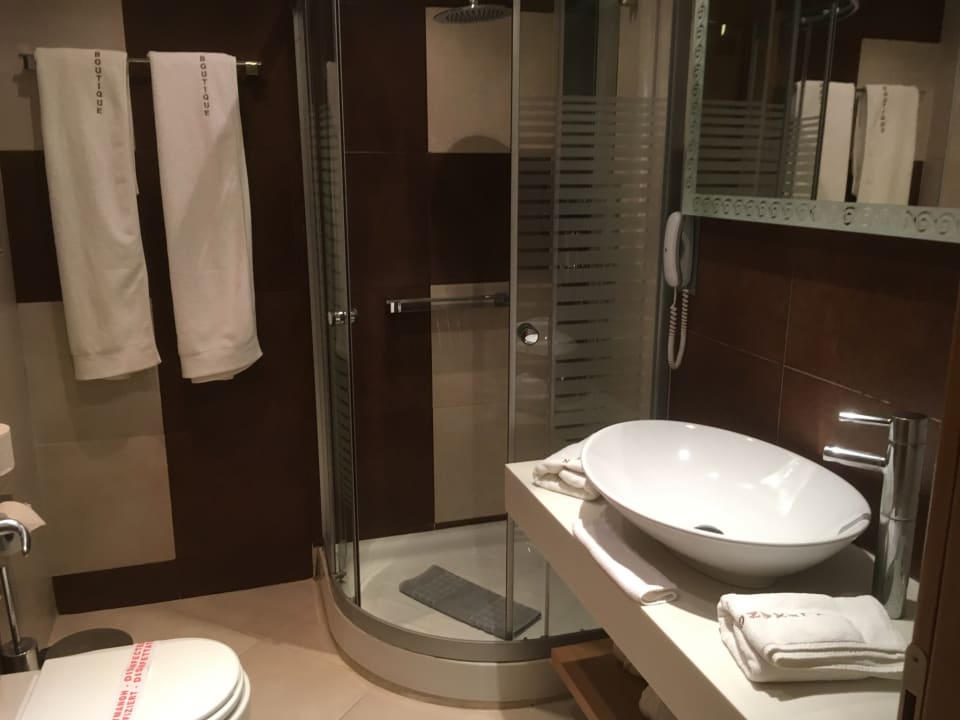 Zimmer Alexandra Golden Boutique - Adults only