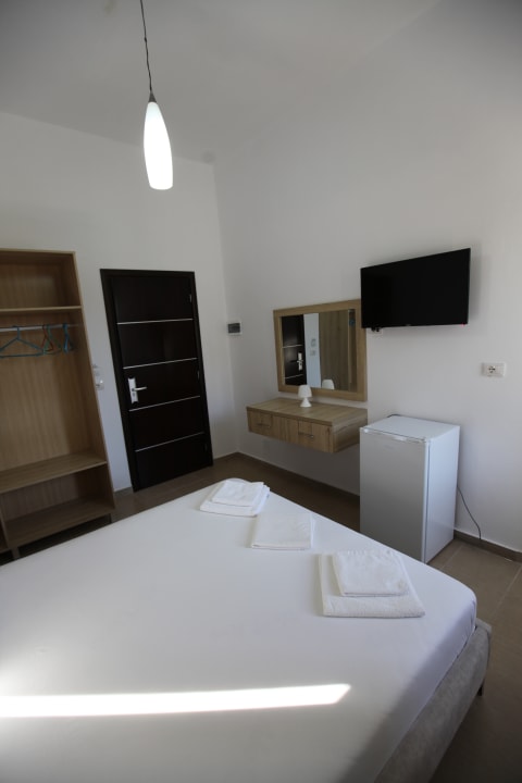 Zimmer Bunec Beach Resort