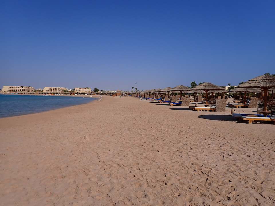 Strand Hotel Sheraton Soma Bay Resort