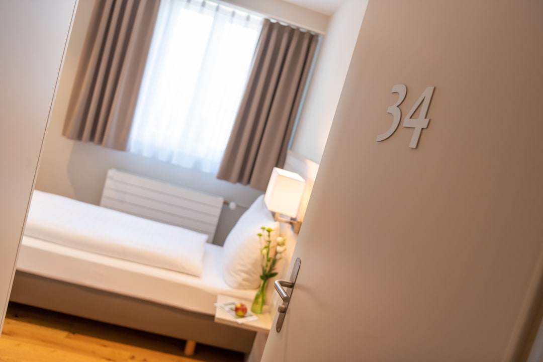 Zimmer Hotel Garni Rössli