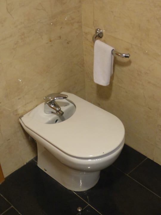 Zimmer Occidental Atenea Mar - Adults only