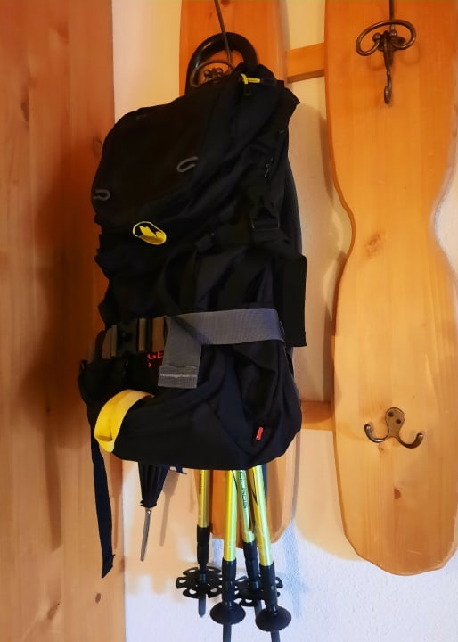 Zimmer Panorama Resort Taljörgele