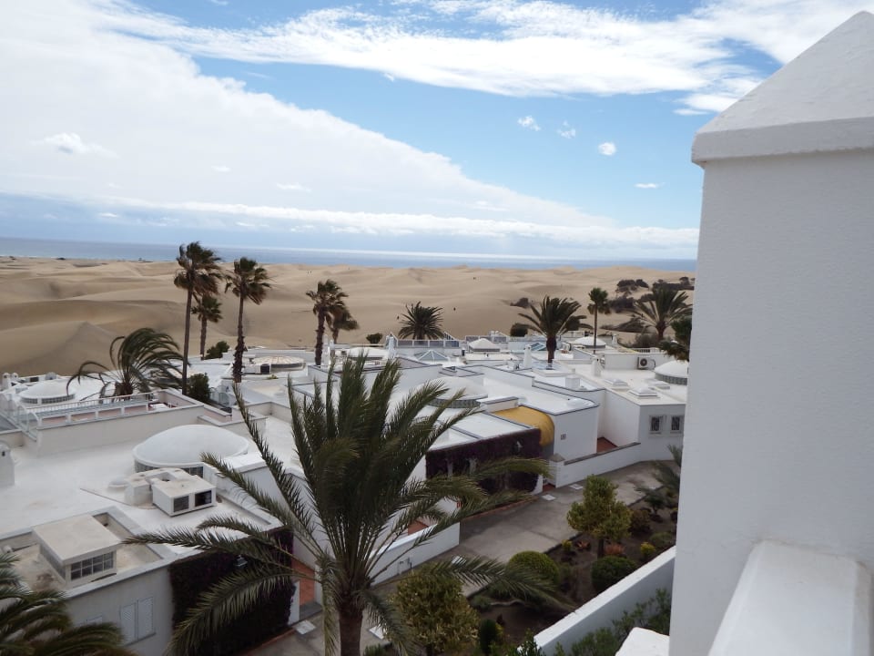 Dünen Hotel Riu Palace Maspalomas Adults Only