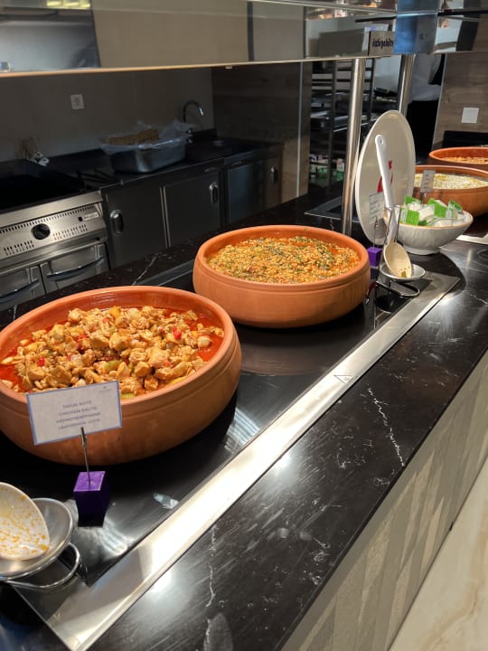 Gastro Aletris Deluxe Hotel & Spa