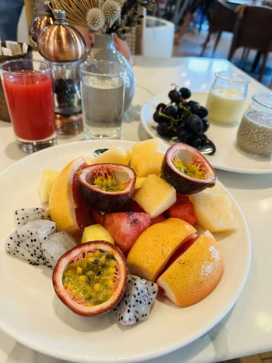 Gastro Vida Beach Resort Umm Al Quwain