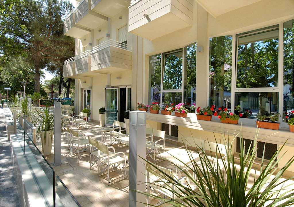 Hotel Muccioli Vacanza Urlaub Holiday Hotel Muccioli