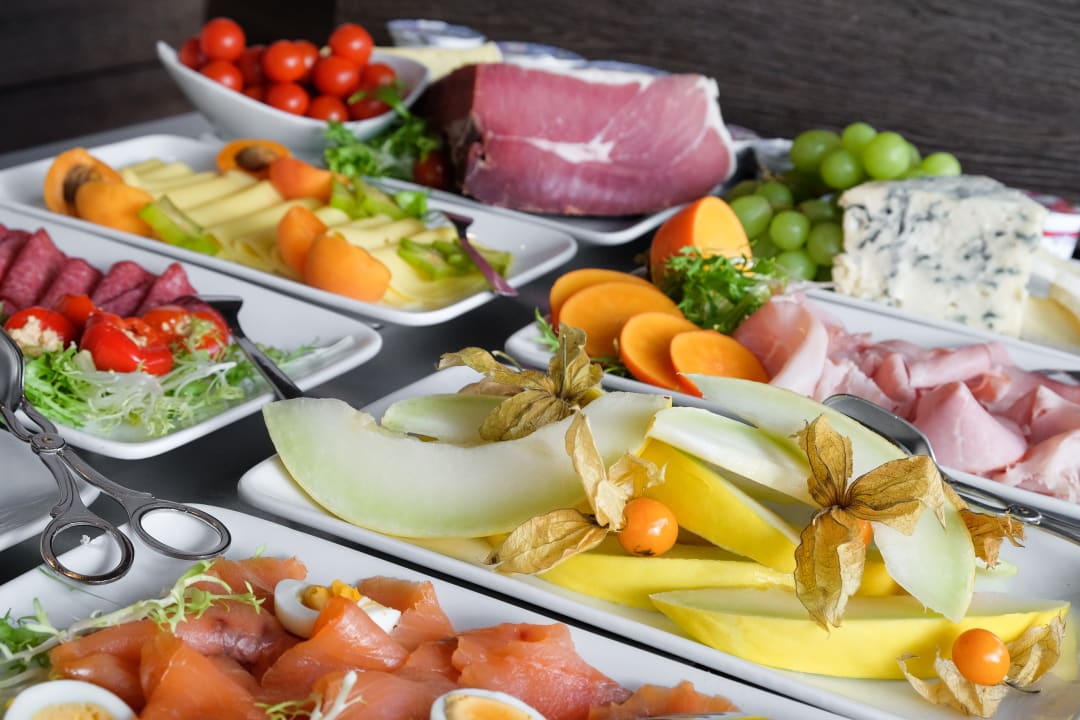 Gastro Parkhotel Pfarrkirchen