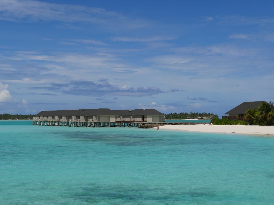 Strand Summer Island Maldives