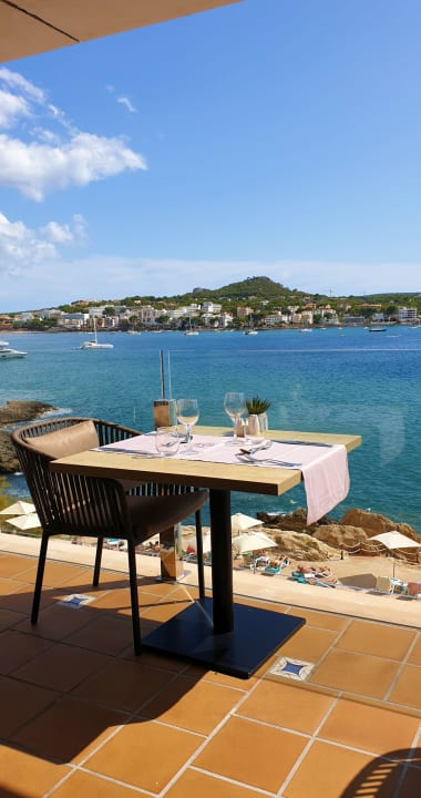 Ausblick Iberostar Selection Jardín del Sol Suites