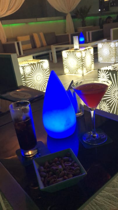 Gastro Holiday Inn Dubai - Al Barsha